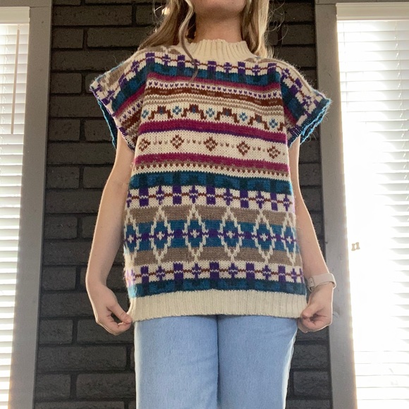 Woolrich Sweater - Picture 4 of 8